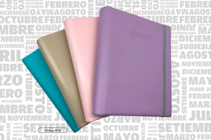 Cod. 908 | Planificador Appunto con Mecanismo